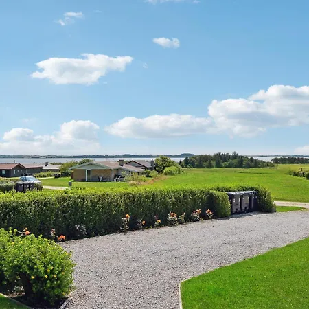 Limfjordsvangen Snedsted X * Snedsted