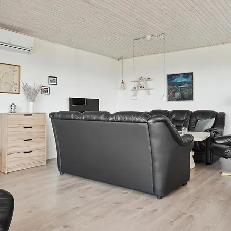 Amazing Home In Snedsted With Sauna * Snedsted