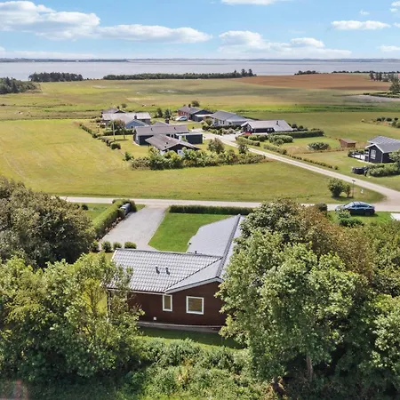 Amazing Home In Snedsted With Sauna Snedsted