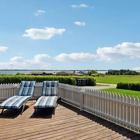 Limfjordsvangen Snedsted X *