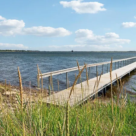 Limfjordsvangen Snedsted X Snedsted