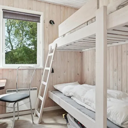 Amazing Home In Snedsted With Sauna Σπίτι διακοπών Snedsted
