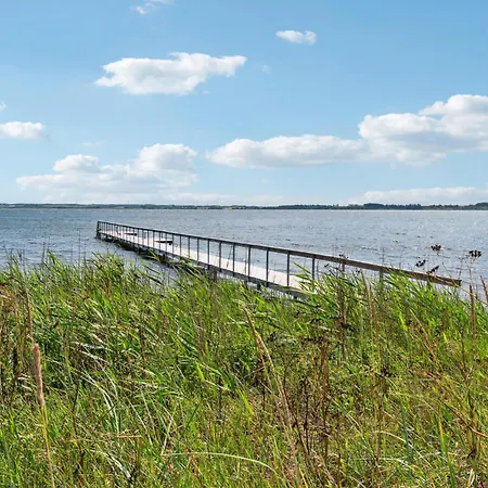 Limfjordsvangen Snedsted X Snedsted