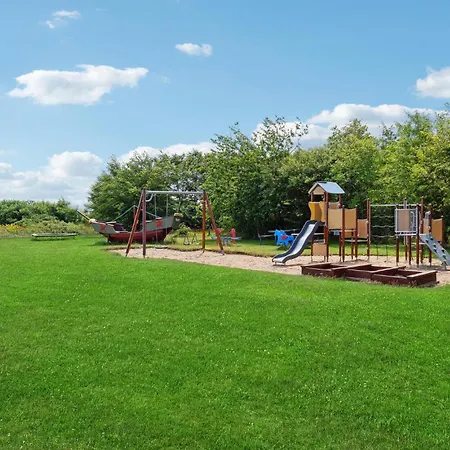 Limfjordsvangen Snedsted X *