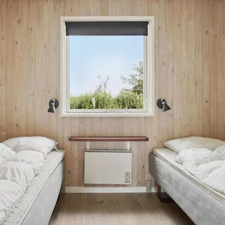 Limfjordsvangen Snedsted X Dom wakacyjny