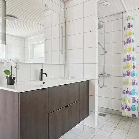 Limfjordsvangen Snedsted X Dom wakacyjny Snedsted