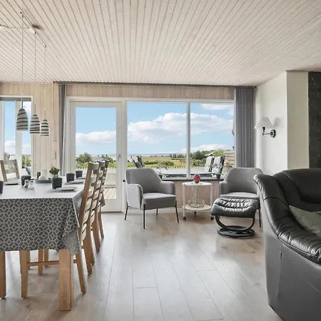 Limfjordsvangen Snedsted X