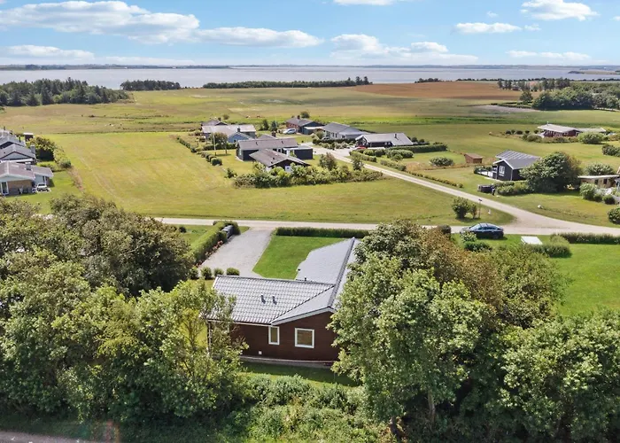 Limfjordsvangen X Snedsted