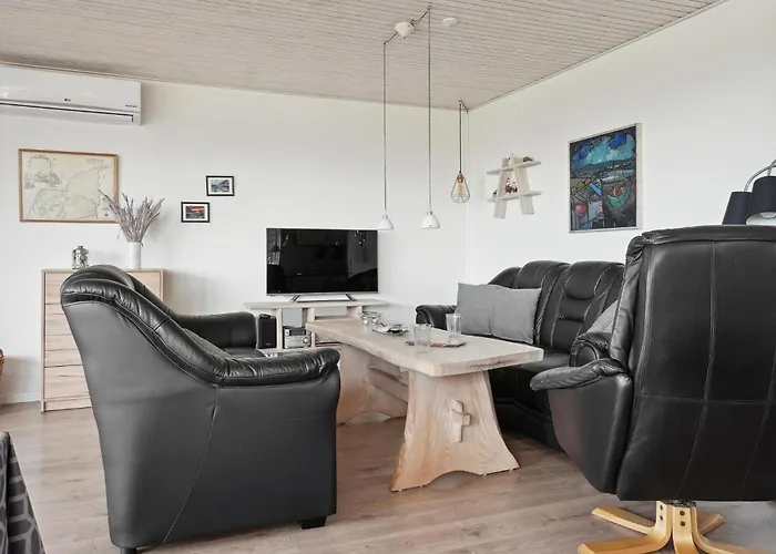 Limfjordsvangen X Feriehus Snedsted