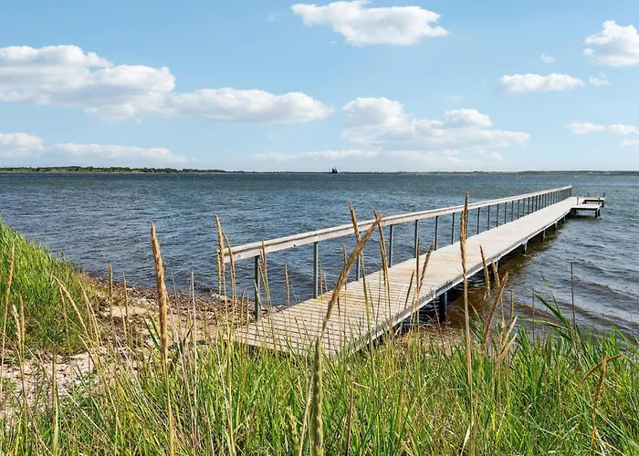 Limfjordsvangen X Snedsted