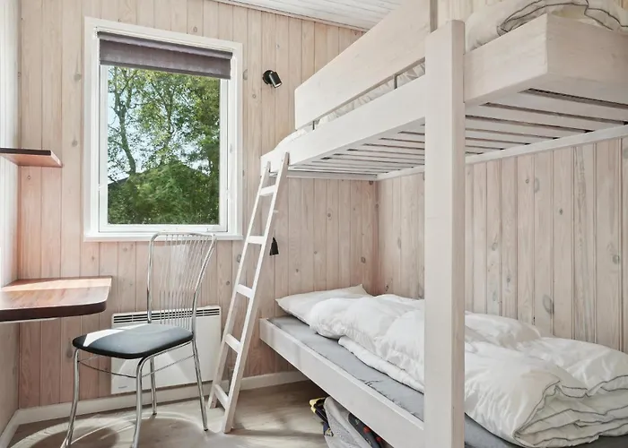 Limfjordsvangen X Feriehus Snedsted