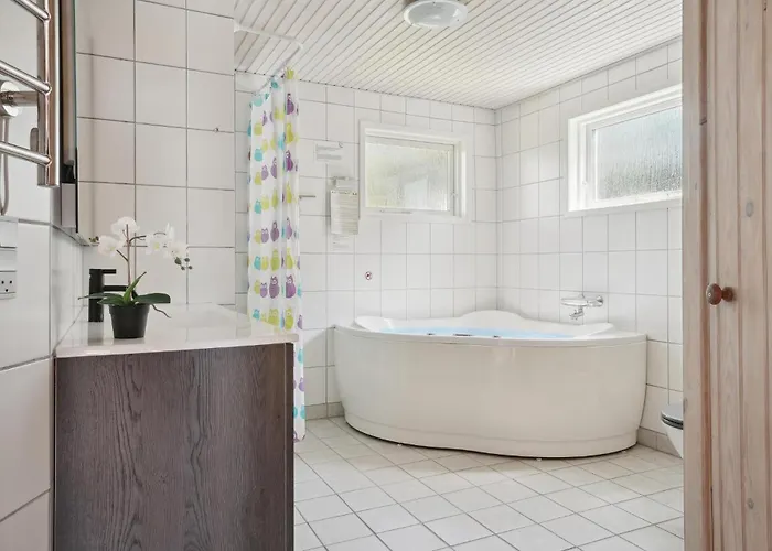 Limfjordsvangen X * Snedsted