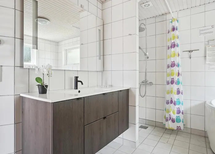 Limfjordsvangen X Feriehus Snedsted
